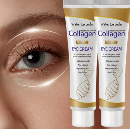 Nubia Origins | 20G Collagen Eye Cream
