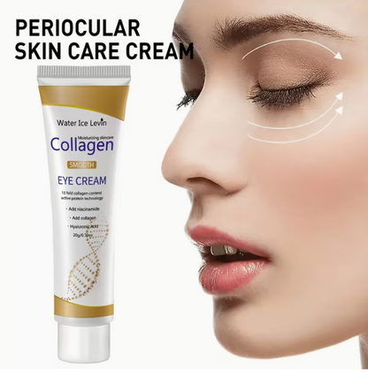 Nubia Origins | 20G Collagen Eye Cream