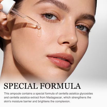 Nubia Origins | Madagascar Centella Asiatica Essence Serum