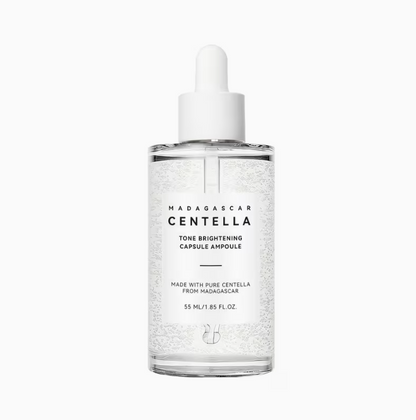 Nubia Origins | Madagascar Centella Asiatica Essence Serum